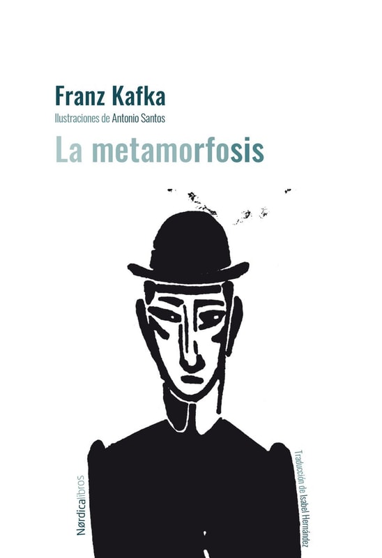 La Metamorfosis Ed. 2022