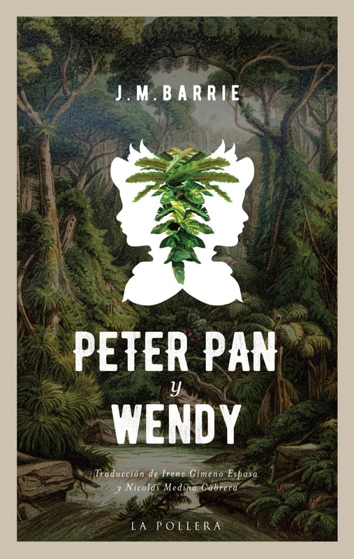 Peter Pan y Wendy