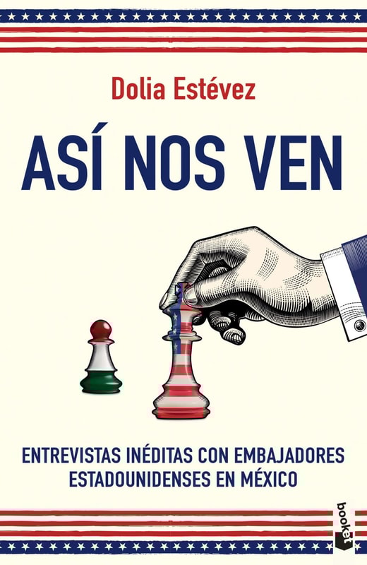 Así nos ven