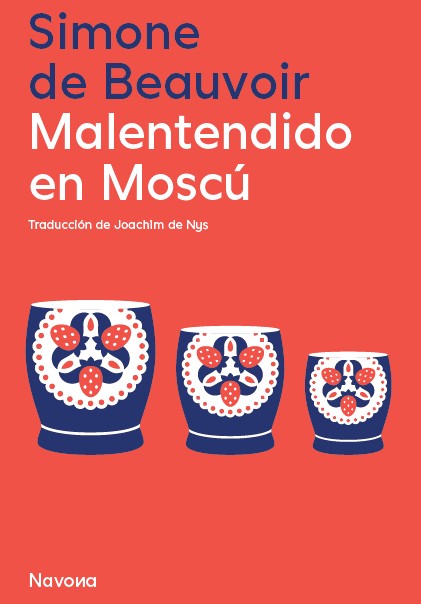 Malentendido en Moscú