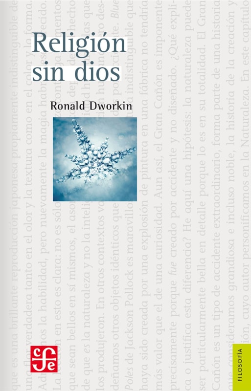 Religión sin dios