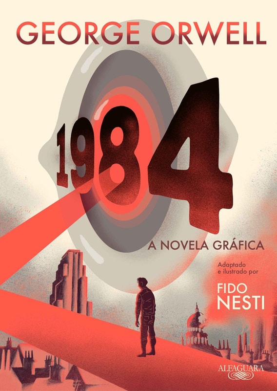 1984 (A Novela Gráfica)