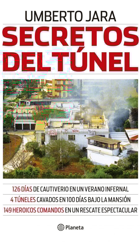 Secretos del Túnel