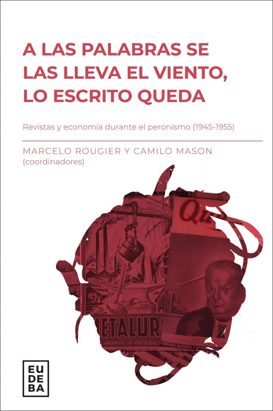 A las palabras se las lleva el viento, lo escrito queda