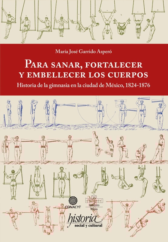 Para sanar, fortalecer y embellecer los cuerpos