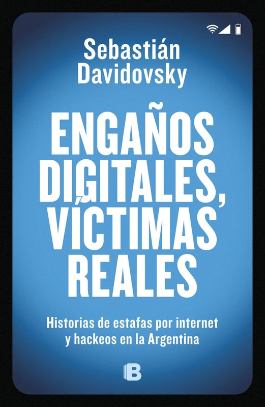 Engaños digitales, víctimas reales