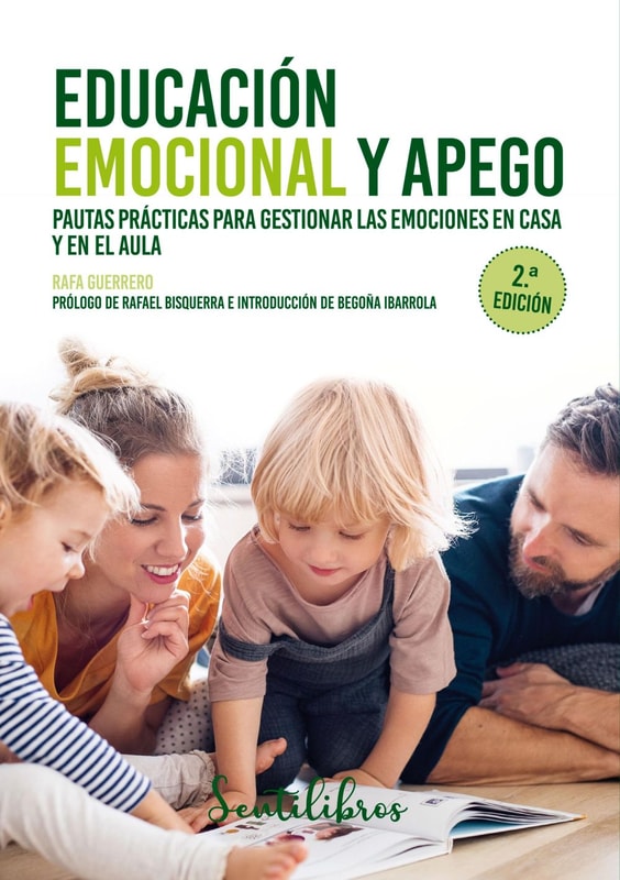 Educación emocional y apego