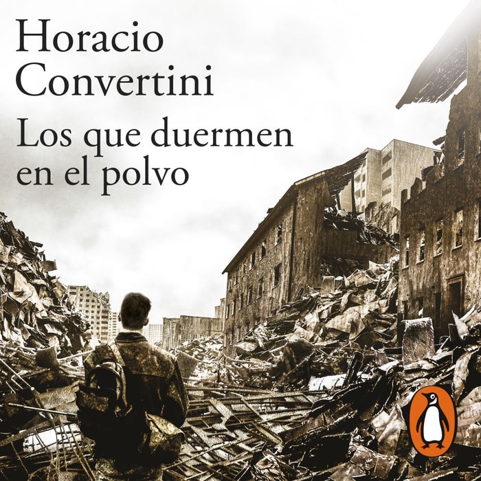 Los que duermen en el polvo