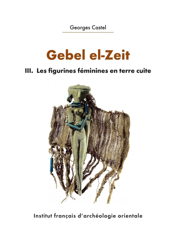Gebel el-Zeit III