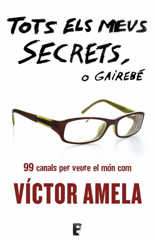 Tots els meus secrets, o gairebé