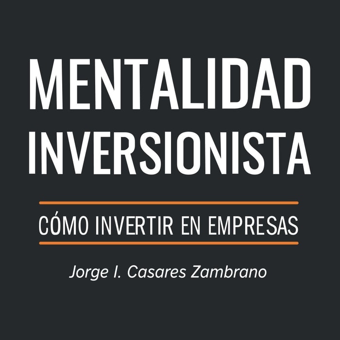 Mentalidad Inversionista