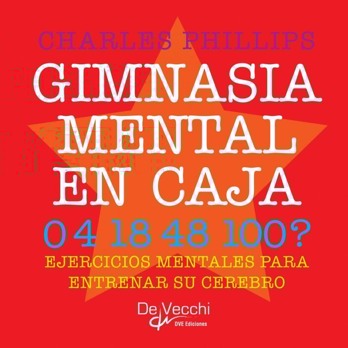 Gimnasia mental en caja
