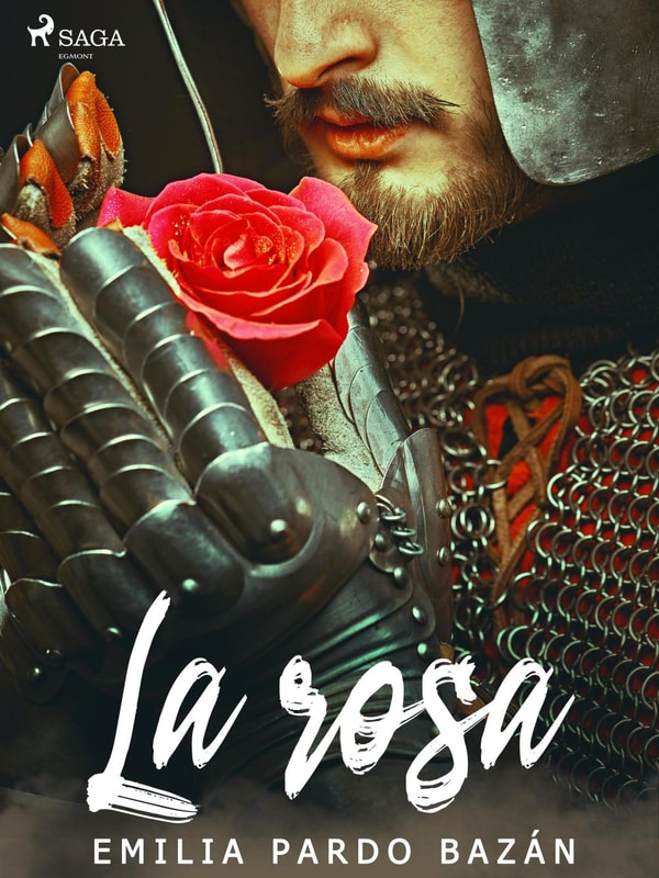 La rosa