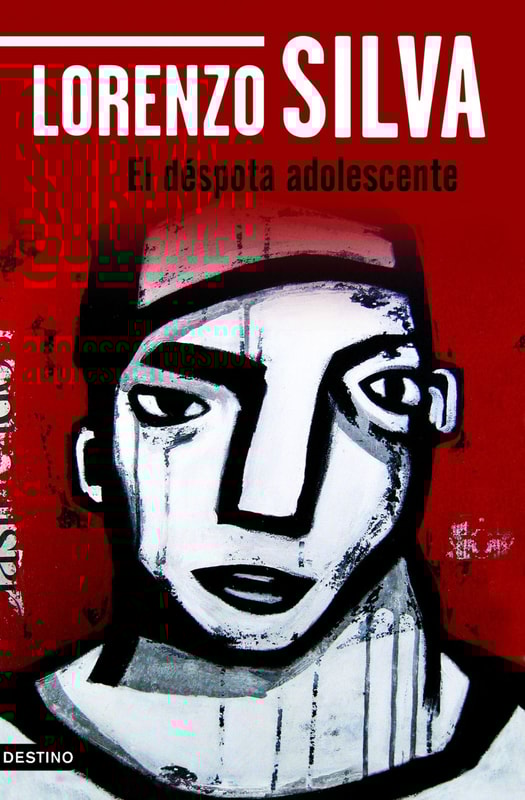 El déspota adolescente