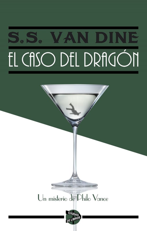 El caso del dragón