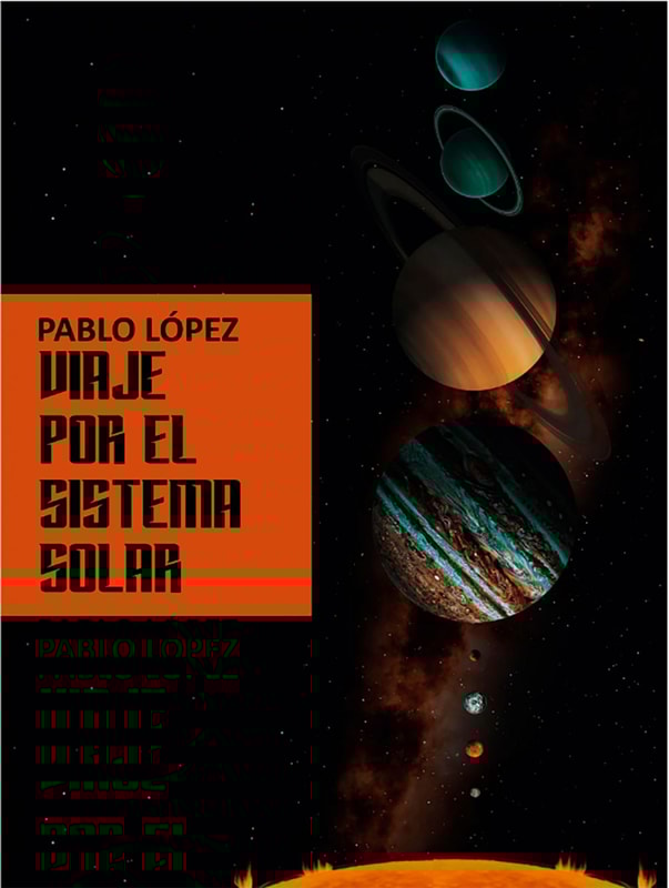 Viaje por el sistema solar