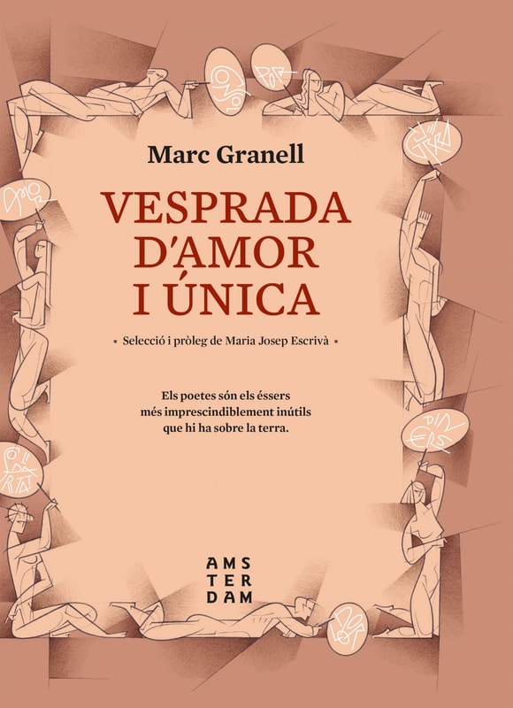 Vesprada d’amor i única