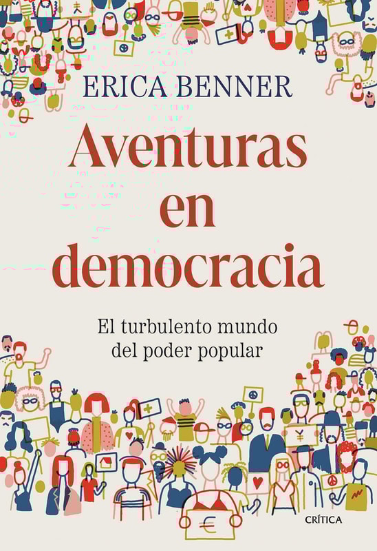 Aventuras en democracia