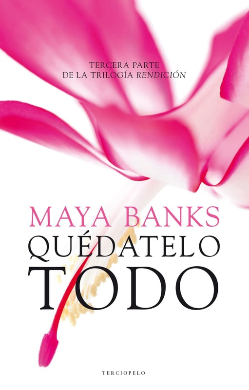 Quédatelo todo (Rendición 3)