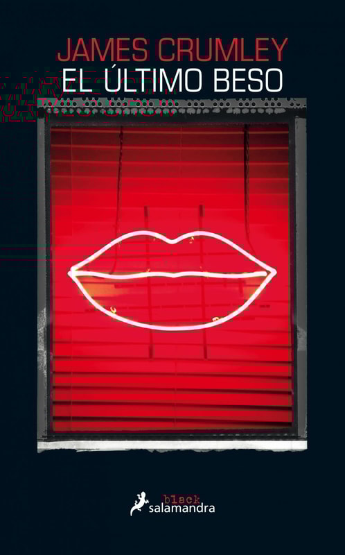 El último beso