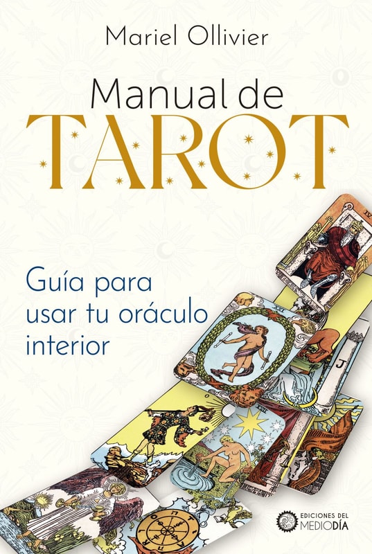Manual de Tarot