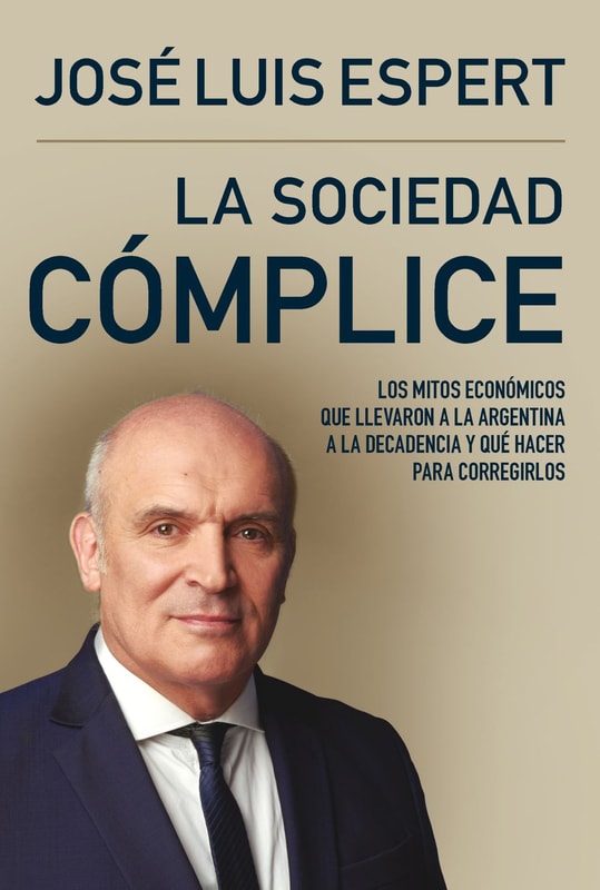 La sociedad cómplice