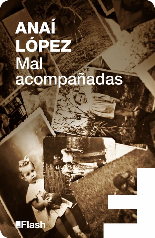 MAL ACOMPAÑADAS