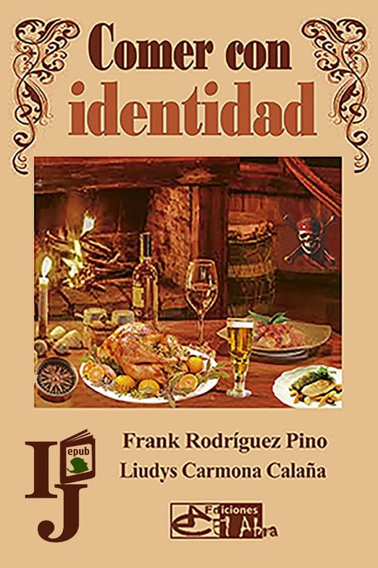 Comer con identidad