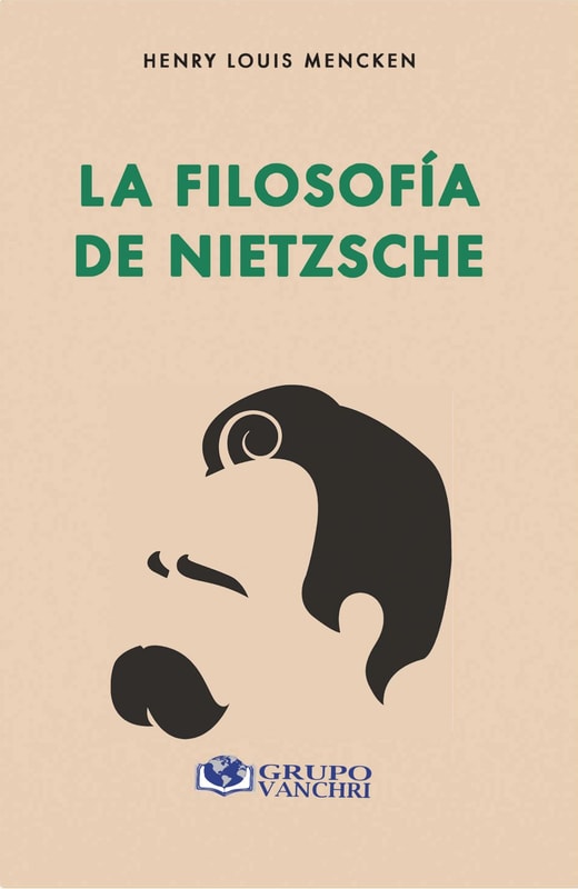 La filosofía de Nietzsche