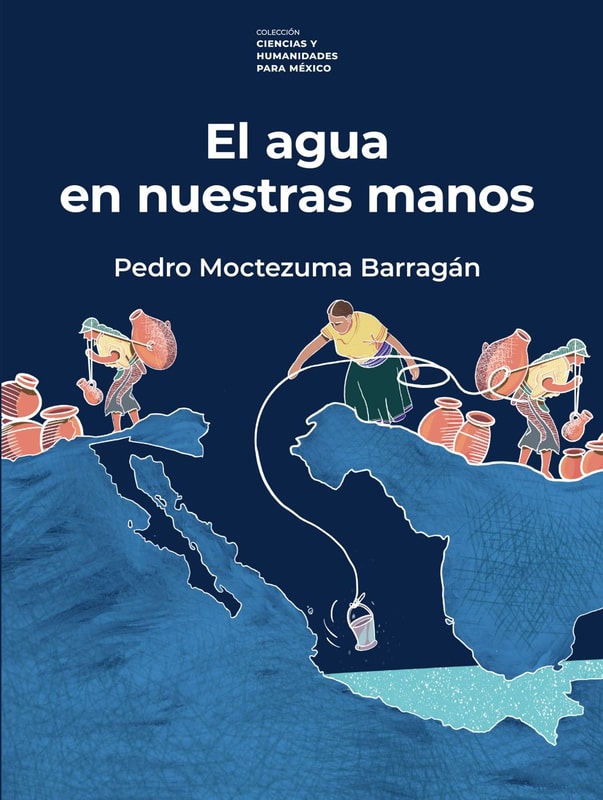 El agua en nuestras manos