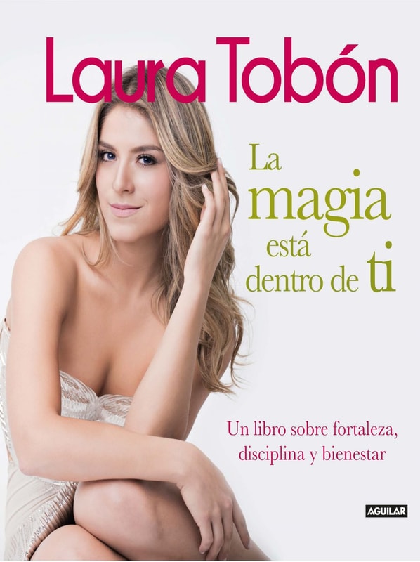La magia está dentro de ti