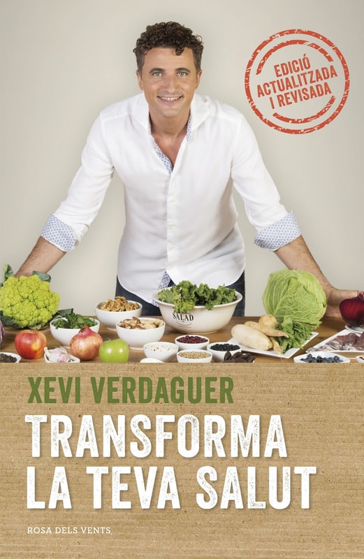 Transforma la teva salut