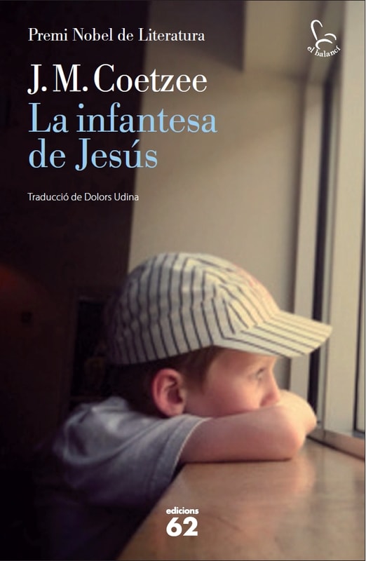 La infantesa de Jesús