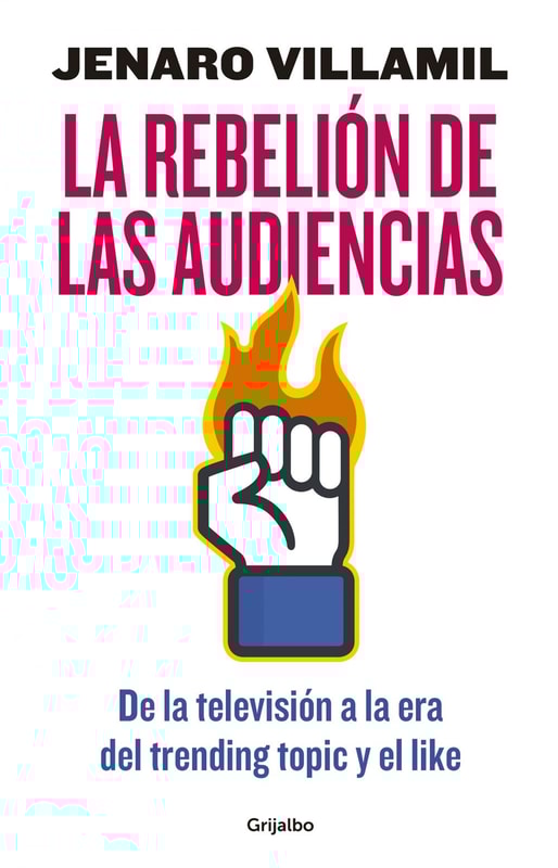 La rebelión de las audiencias