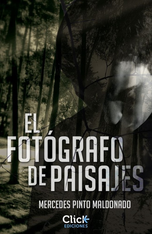 El fotógrafo de paisajes