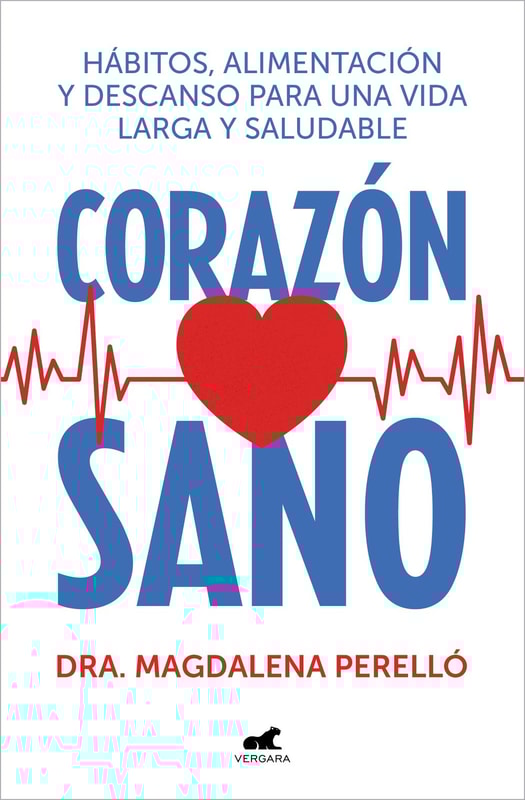 Corazón sano