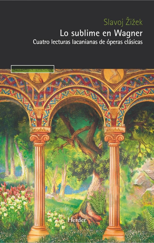 Lo sublime en Wagner