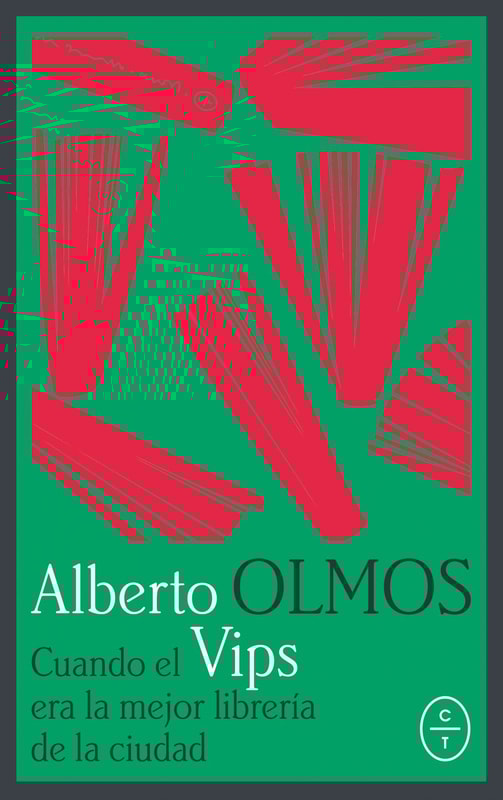 Cuando Vips era la mejor librería de la ciudad