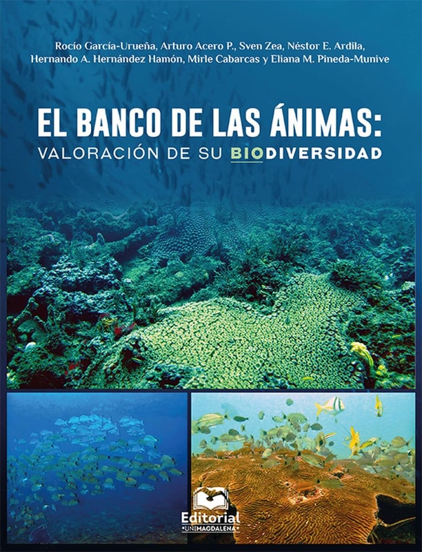 El banco de las ánimas: valoración de su biodiversidad