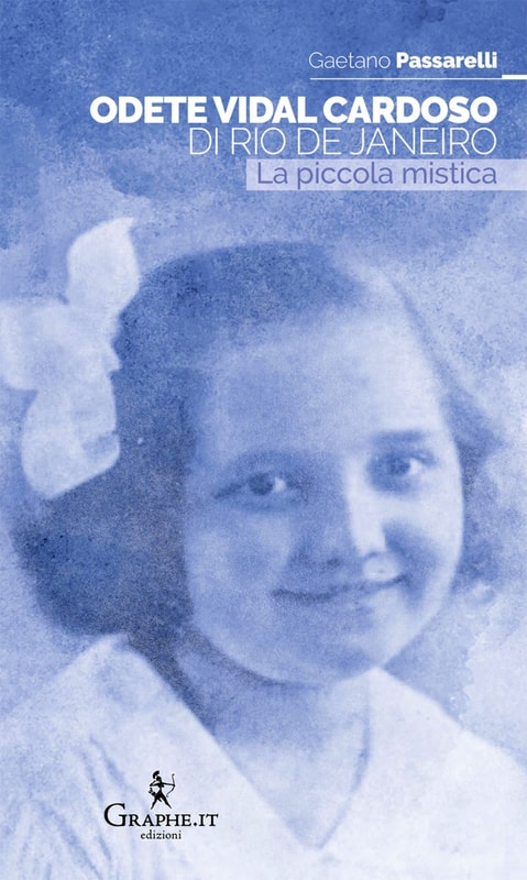 Odete Vidal Cardoso di Rio de Janeiro