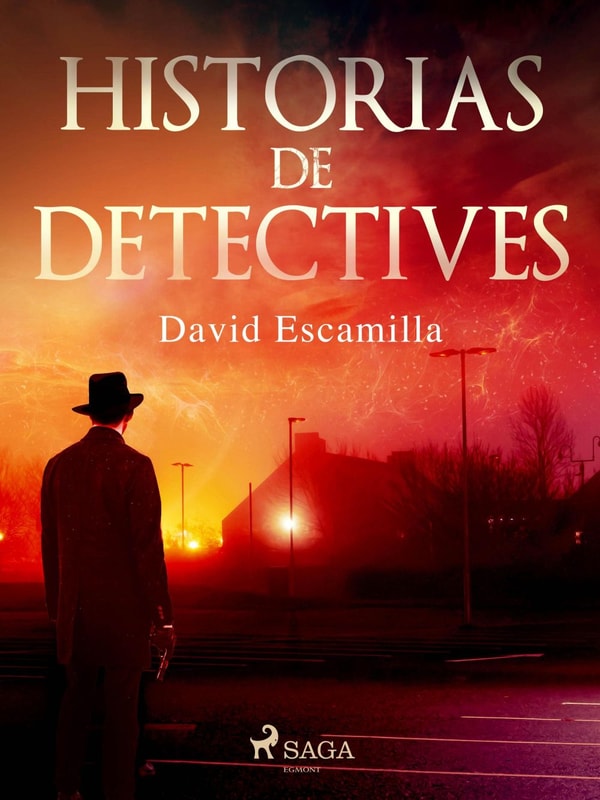 Historias de detectives