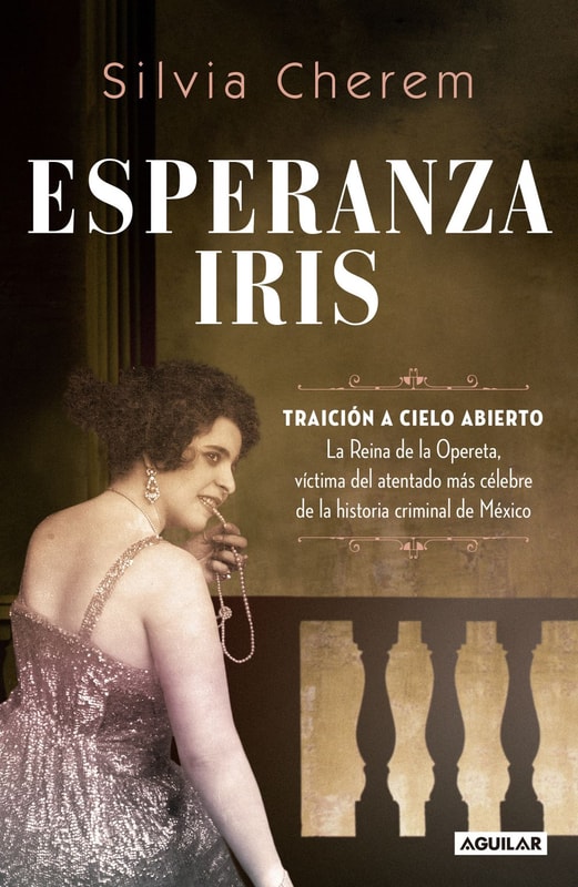 Esperanza Iris