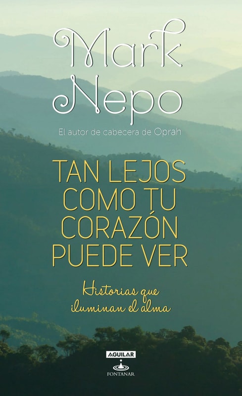 Tan lejos como tu corazón puede ver