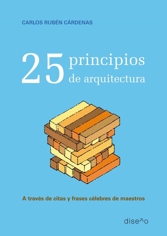 25 PRINCIPIOS DE ARQUITECTURA