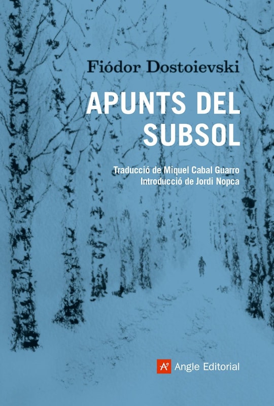 Apunts del subsol