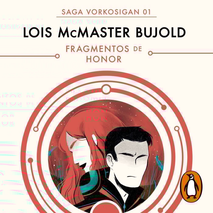 Fragmentos de honor (Las aventuras de Miles Vorkosigan 1)