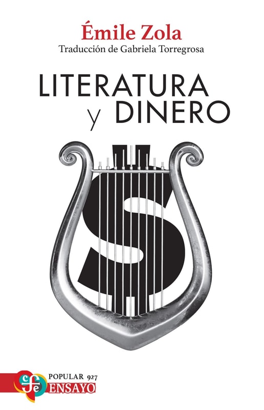 Literatura y dinero