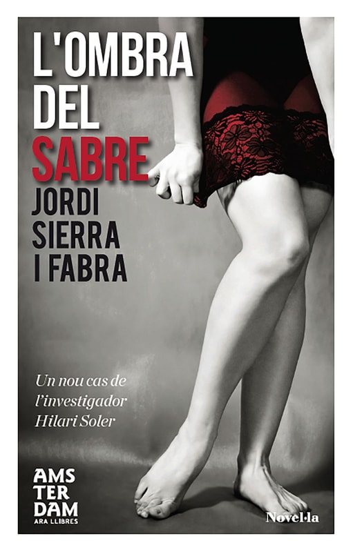 L'ombra del sabre