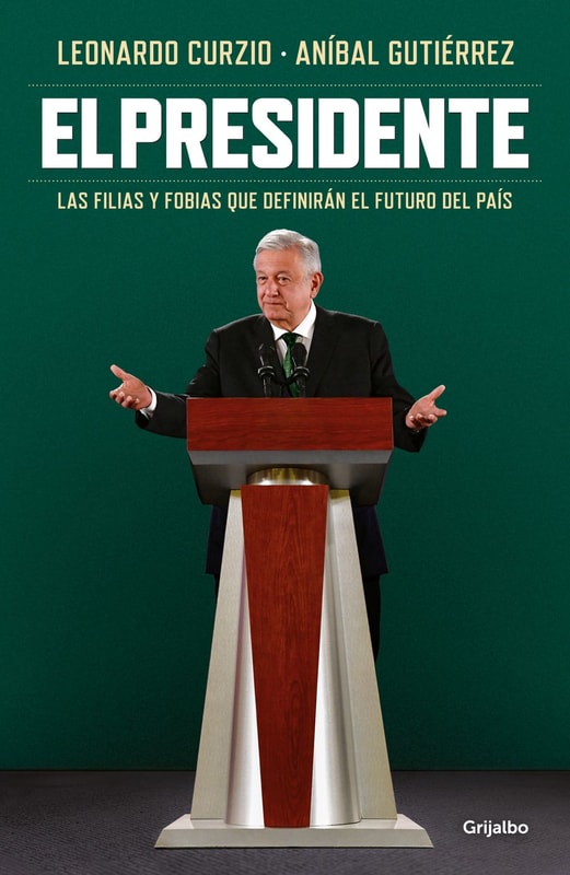 El presidente