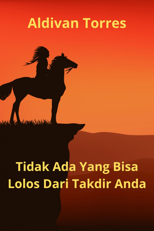 Tidak Ada Yang Bisa Lolos Dari Takdir Anda